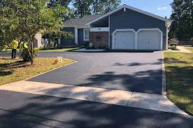 Best Permeable Paver Driveways  in Westchester, FL